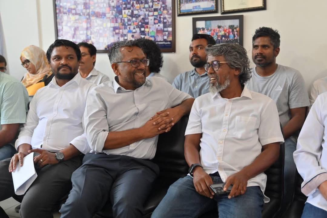 ފިއްޓޭ ޕީއެންސީއަށް ވެއްދި މައްސަލާގައި ފިޔަވަޅު އަޅާނަން: އީސީ