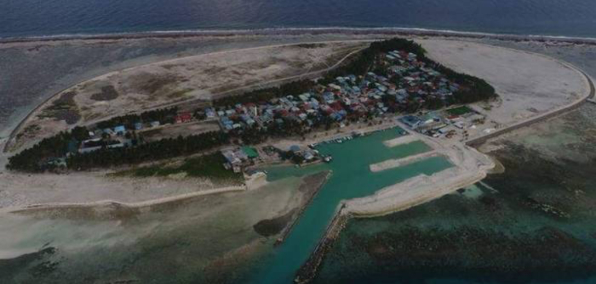 މަޑިފުށި އިހްތިސޯސްގައި އުފުރިޔާއާއި ކޮލަމާފުށި ހިމަނަން ނިންމައިފި