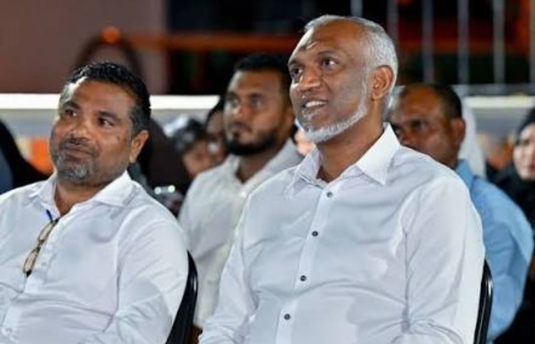 ކުށްވެރިންނަށް މަތީ މަގާމުތައް: ސަރުކާރުގެ "ޒީރޯ ޓޮލަރެންސް" ކޮބާ؟