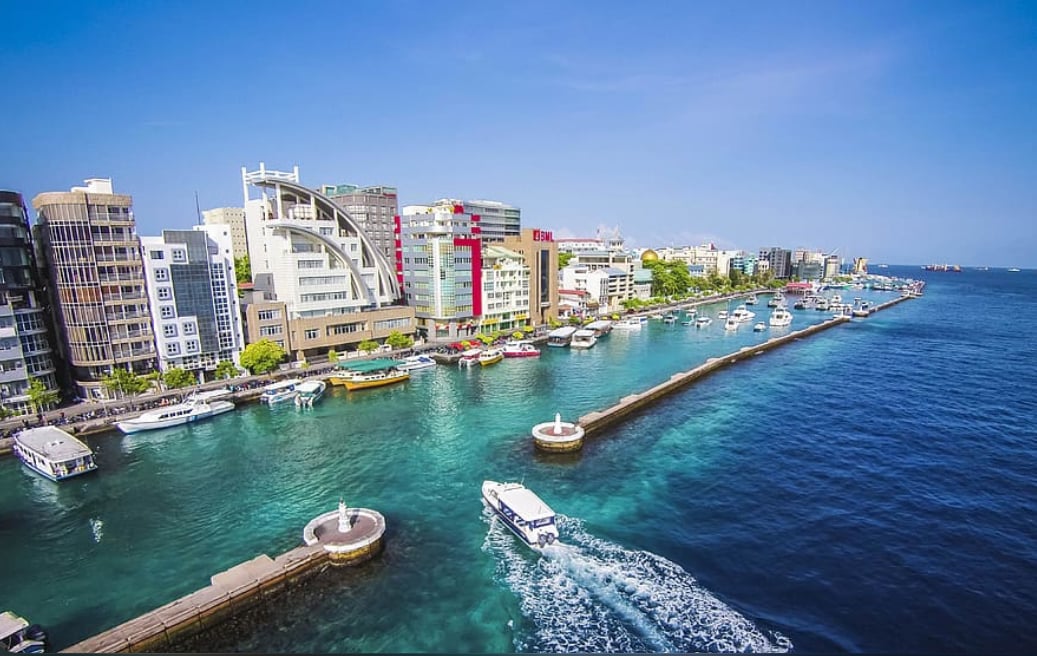 ދެކުނު އޭޝިއާގައި ދިރިއުޅުމުގެ ހަރަދު އެންމެ ބޮޑު ގައުމަކީ ދިވެހިރާއްޖެ