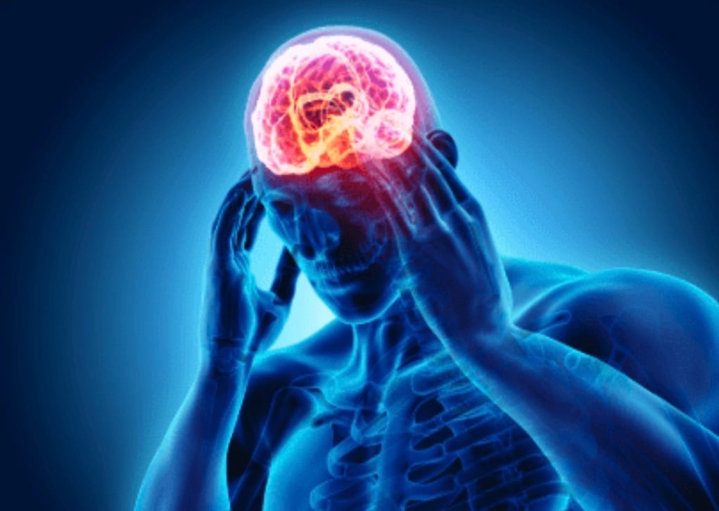 ޑީހައިޑްރޭޓުވުމުގެ ސަބަބުން ސިކުނޑިއަށް ކުރާ އަސަރުތައް