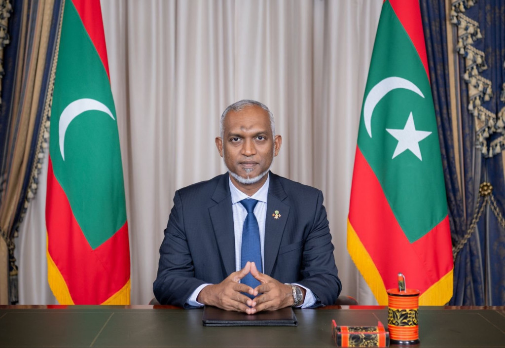 ފަހު ދިހައިގެ ބަރަކާތް ލިބިގަތުމަށް ގަދައަޅާ މަސައްކަތް ކުރަން ރައީސް އިލްތިމާސްކުރައްވައިފި