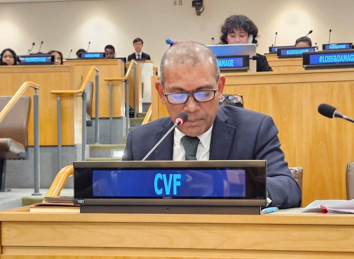 މަސްވެރިންނަށް ހަމައަގު ލިބޭނީ ބޭރުފަރާތްތަކަށް މަސްގަތުމުގެ ލައިސަންސް ދީގެން: ރައީސް ނަޝީދު