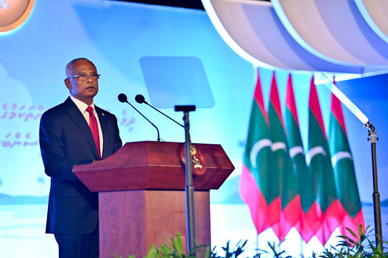 ހިޔާ ފްލެޓްގެ ކުލި ދެއްކުން އިތުރު 3 މަހަށް ފަސްކޮށްދީފި