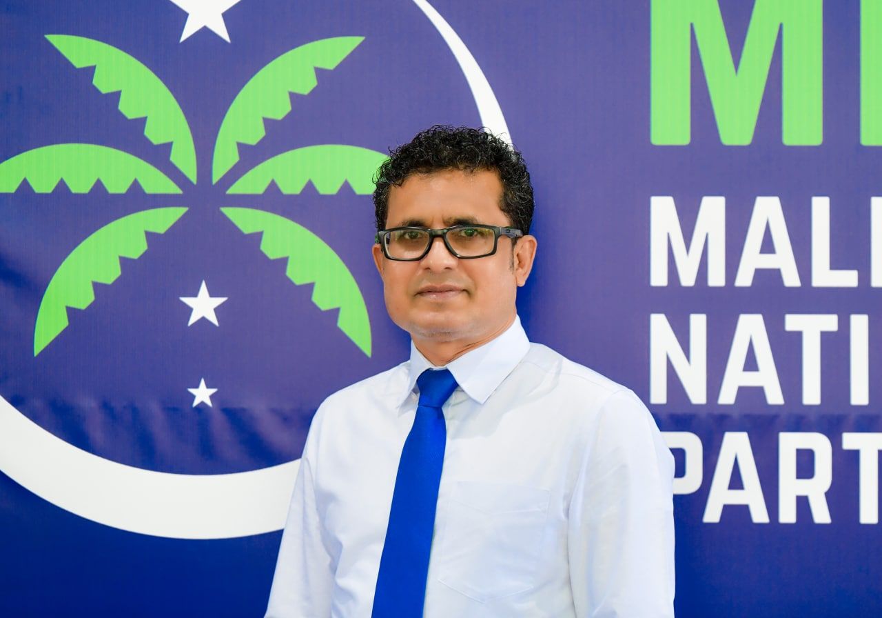 ފްލެޓް ލިބުނު މީހުން ނުދައްކާކުލި ފަސްކޮށްދިނުމަށް ޝަރީފް ގޮވާލައްވައިފި