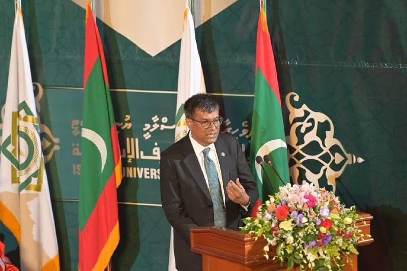 ކިޔަވައިގެން ޤައުމަށް ހިދުމަތްކުރުމަކީ ކޮންމެހެންވެސް މުހިއްމުކަމެއް: އުއްތަމަ ފަނޑިޔާރު