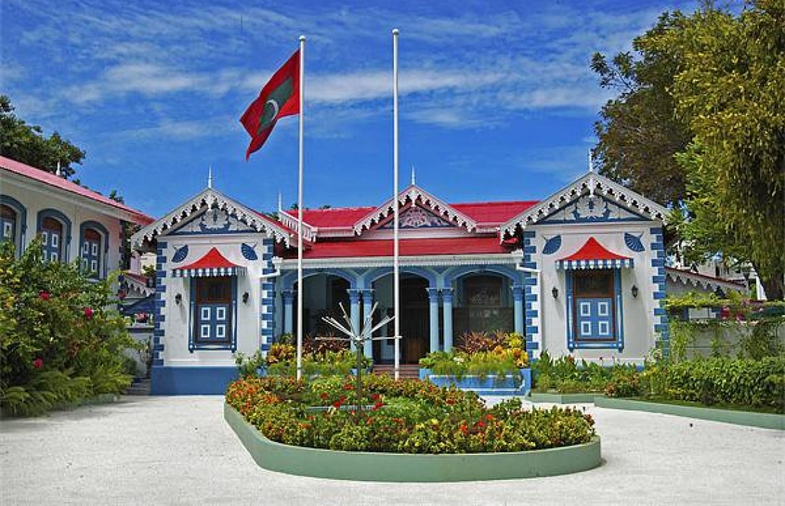 ގޮތް ނޭގޭ ފޮއްޓެއް ފެނިގެން މުލީއާގެ ސަރަހައްދު ބަންދުކޮށްފި