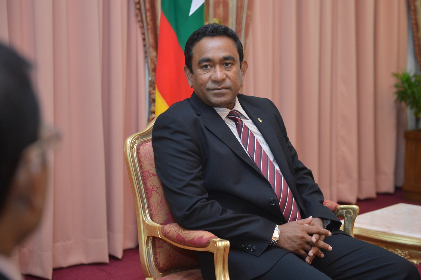 އާރަށުގެ މައްސަލަ: ބައެއް ދިފާއީހެކިން ދޮގުހެކި ދީފައިވާކަން ސާބިތުކުރުމަށް އިތުރުހެކިތަކެއް
