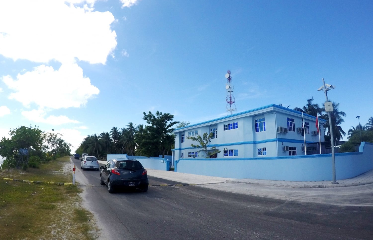 އައްޑޫގައި ހަރަކާތްތެރިވާ "ސްކޫޕު" ގްރޫޕަކީ ގޭންގެއް ކަމަށް ކަނޑައަޅަން ހައިކޯޓަށް ހުށަހަޅައިފި