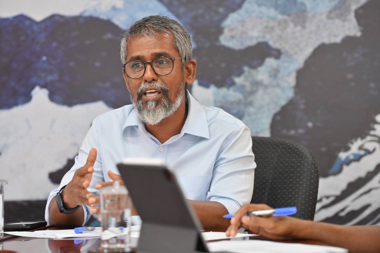 އެމްޑީޕީގެ މެންބަރު ފިއްޓޭގެ ސޮއި ފޯޖްކޮށްގެން ޕީއެންސީއަށް ވެއްދި މައްސަލައެއް