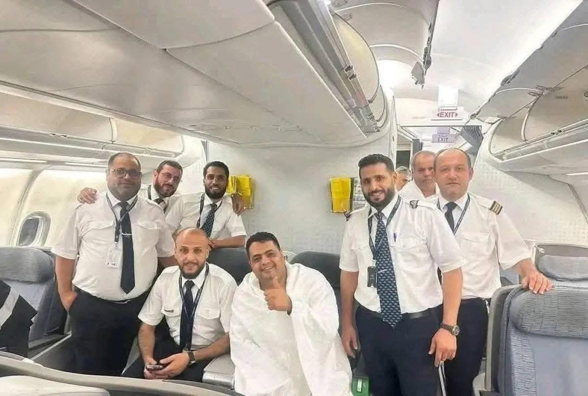 ތަގުދީރުގައިވާ ކަމެއް އެއްވެސް މީހަކަށް ބަދަލު ނުކުރެވޭނެ