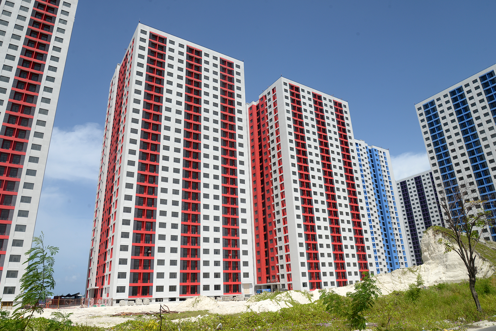 172 ބިލަކުން މައްސަލަ ފާހަގަވި؛ އެކަން މިދަނީ ހައްލުކުރަމުން: ފެންކުންފުނި