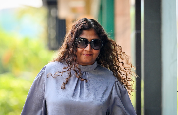 މިއީ ޖުޑިޝަރީއަށް ދިން ހަމަލާއެއް، އުއްމީދަކީ ކޯޓު ފުނޑާލި އެންމެންގެ މައްޗަށް އިންސާފު ގާއިމް ކުރުން: އަޒްމިރާލްދާ