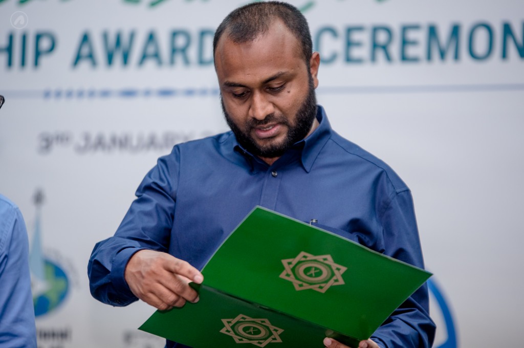 މައްސަލަތައް ތަހުގީގުކުރުމުގައި ޑީއެންއޭ ހެކި ބޭނުންކުރެވޭނެ: ޑރ. ޝަހީމް