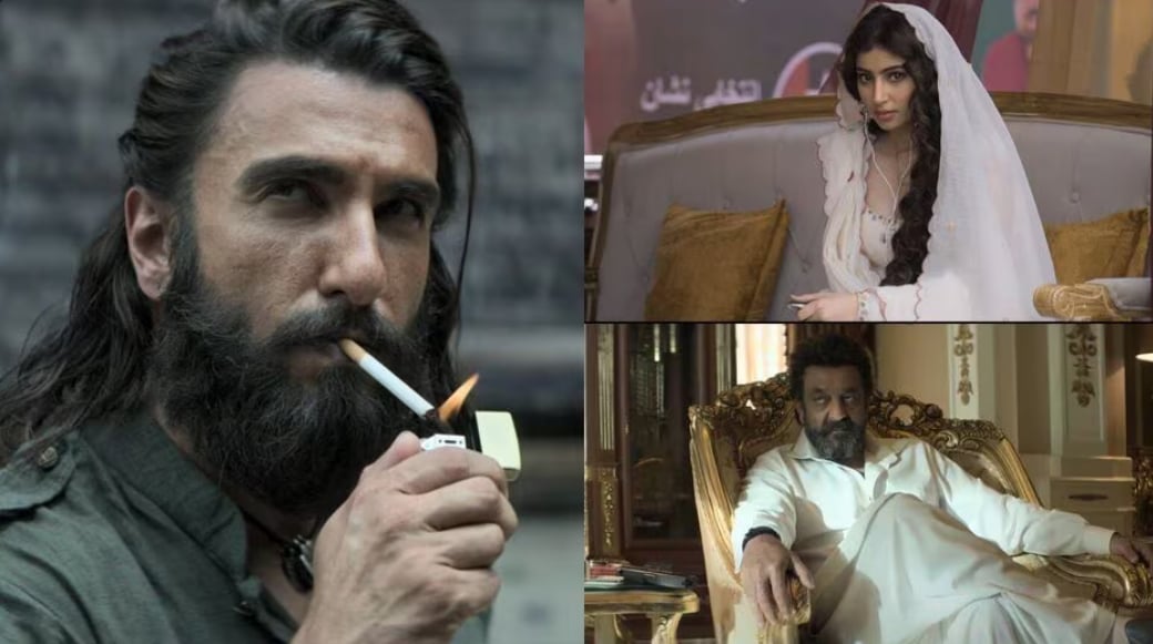 އެންމެ ބޮޑު އާމްދަނީ ލިބުނު ހިންދީ ފިލްމުތަކުގެ ލިސްޓުގެ ޓޮޕް 10 އަށް ދުރަންދަރު