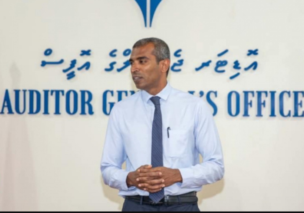 ހިޔާއަށް 6 ބިލިއަންގެ ލޯނެއް: މެނޭޖްނުކުރެއްވިޖެނަމަ އެޗްޑީސީއަށް ބޮޑު ގެއްލުމެއް