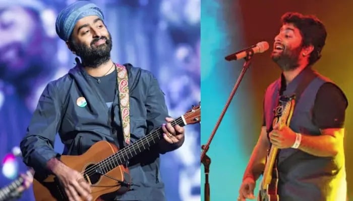 އަސަރުގަދަ ވަކިވުމެއް: އަރިޖިތުގެ ރީތި އަޑު ފިލްމުތަކުން ދެން ނީވޭނެ, މިލްކީޔާތުގައި 400 ކުރޯޑް