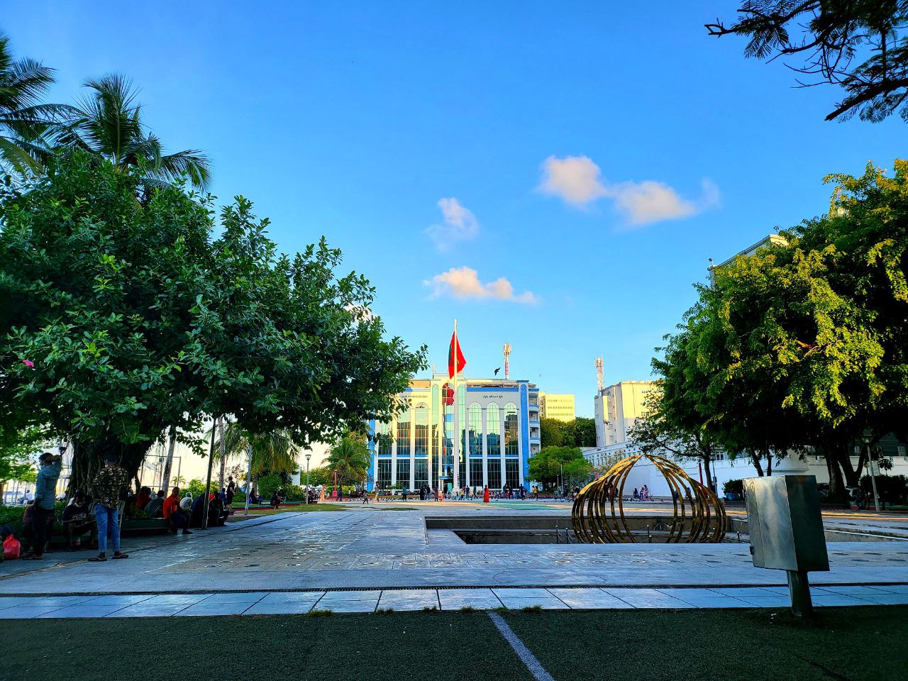 ނާޒިމްގެ ތަޙުޤީޤު: ރަސޫލާއަށް ފުރައްސާރަކުރި މައްސަލައެއް ބަލަނީ