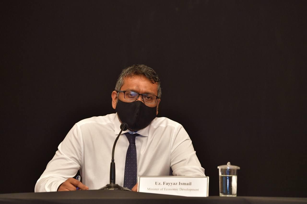 އެންމެ ކުޑަމިނުން ދެވޭނެ އުޖޫރަ ކަނޑައަޅާނީ ބޯޑުން ދިންލަފާ ދިރާސާކުރުމަށްފަހު: މިނިސްޓްރީ