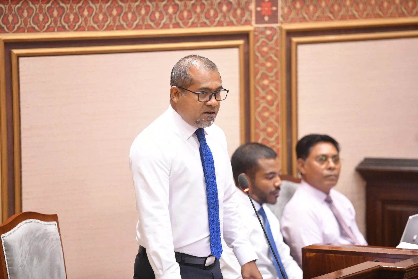 Maldives to expand dialysis services nationwide