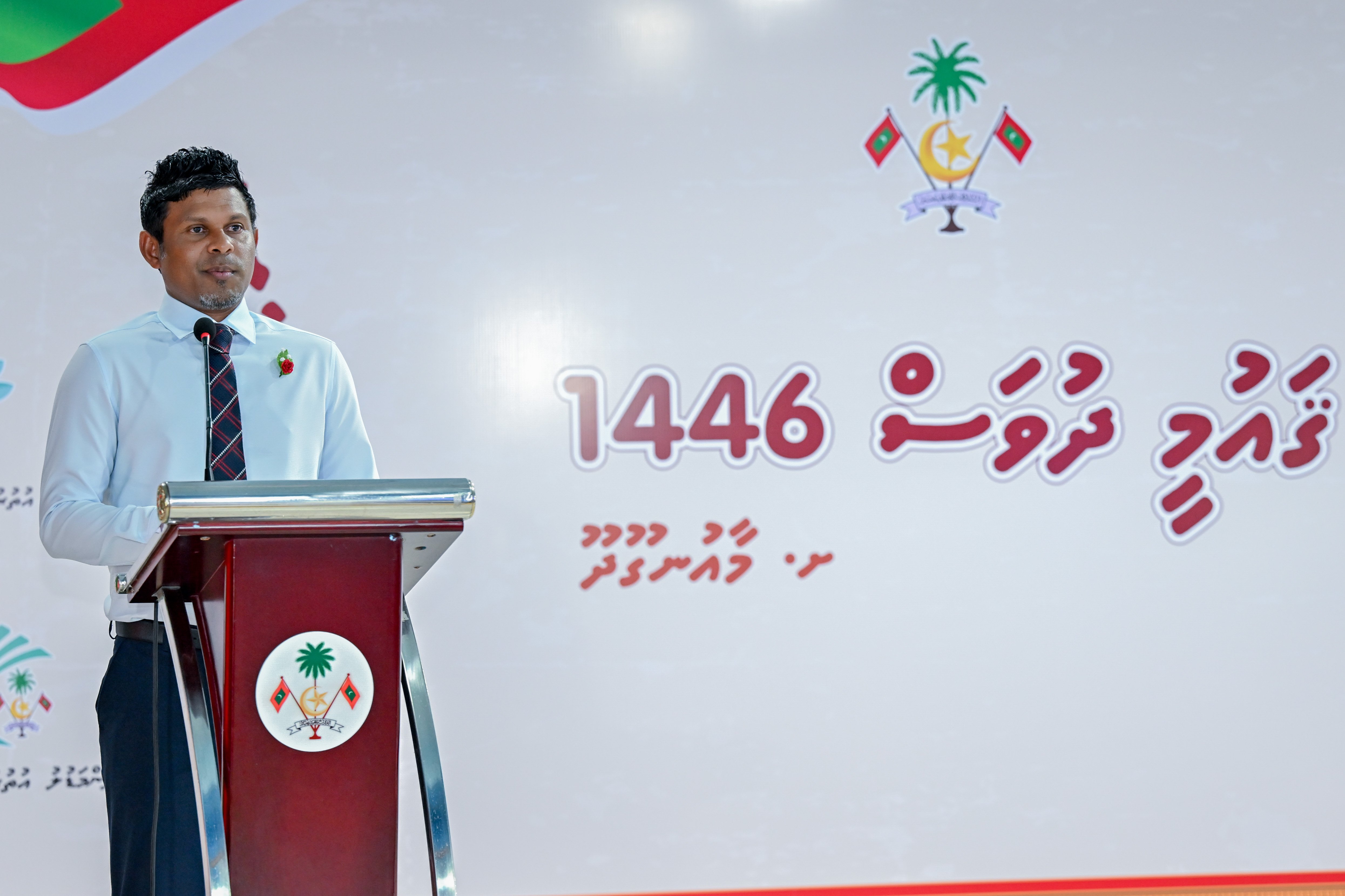 VP emphasises for modern methods to educate children on nationhood