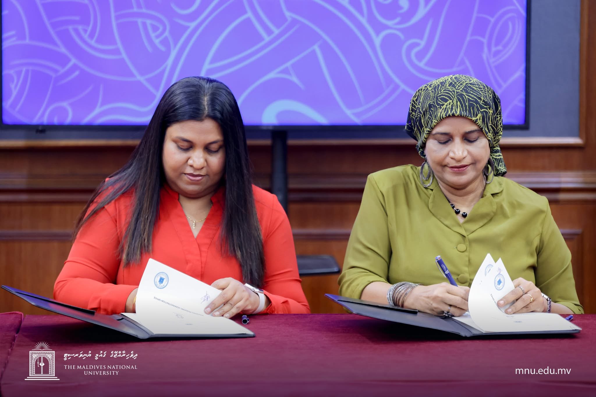 ރާއްޖޭގައި ޕެންޝަނާ ގުޅޭގޮތުން އިލްމީ ދިރާސާތައް ކުރަނީ