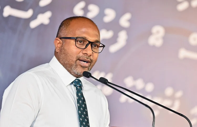 PNC expresses full confidence in Minister Ihusaan amid no-confidence motion