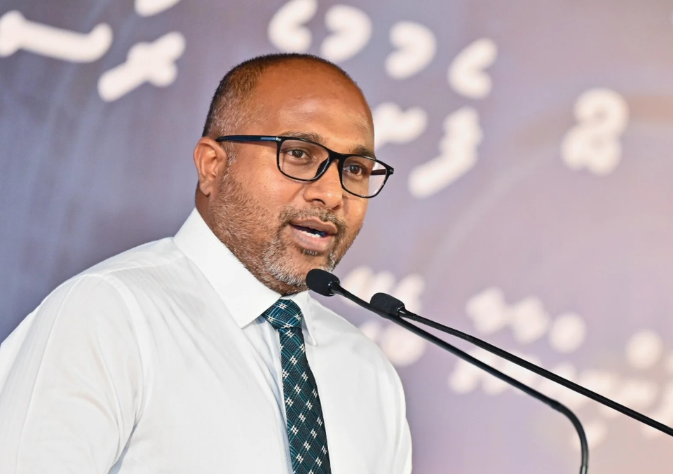 ބިނާކުރަނިވި ފާޑުކިއުމާއި ރަނގަޅުކުރަންޖެހޭ ކަންކަމުގެ މަޝްވަރާ އަށް ފުލުހުން މަރުހަބާ ކިޔާނެ: އިހުސާން