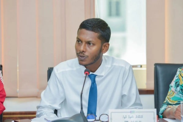 ސިޓީ ކައުންސިލަށް ގެއްލުންވާ ގޮތަށް މާރުކޭޓު އެއްބަސްވުން ހެދި މައްސަލަ އޭސީސީއަށް