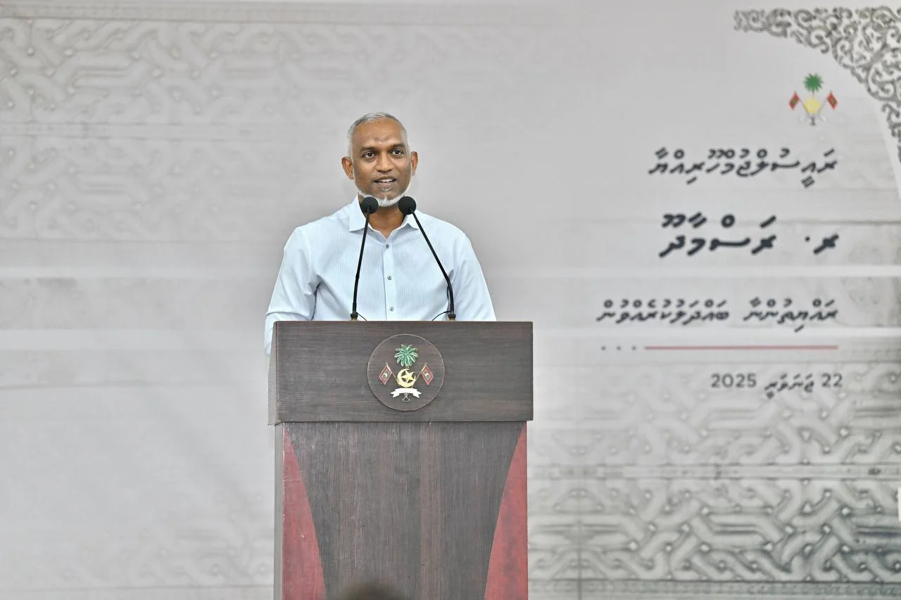 President highlights housing shortages and congestion as key causes of social issues