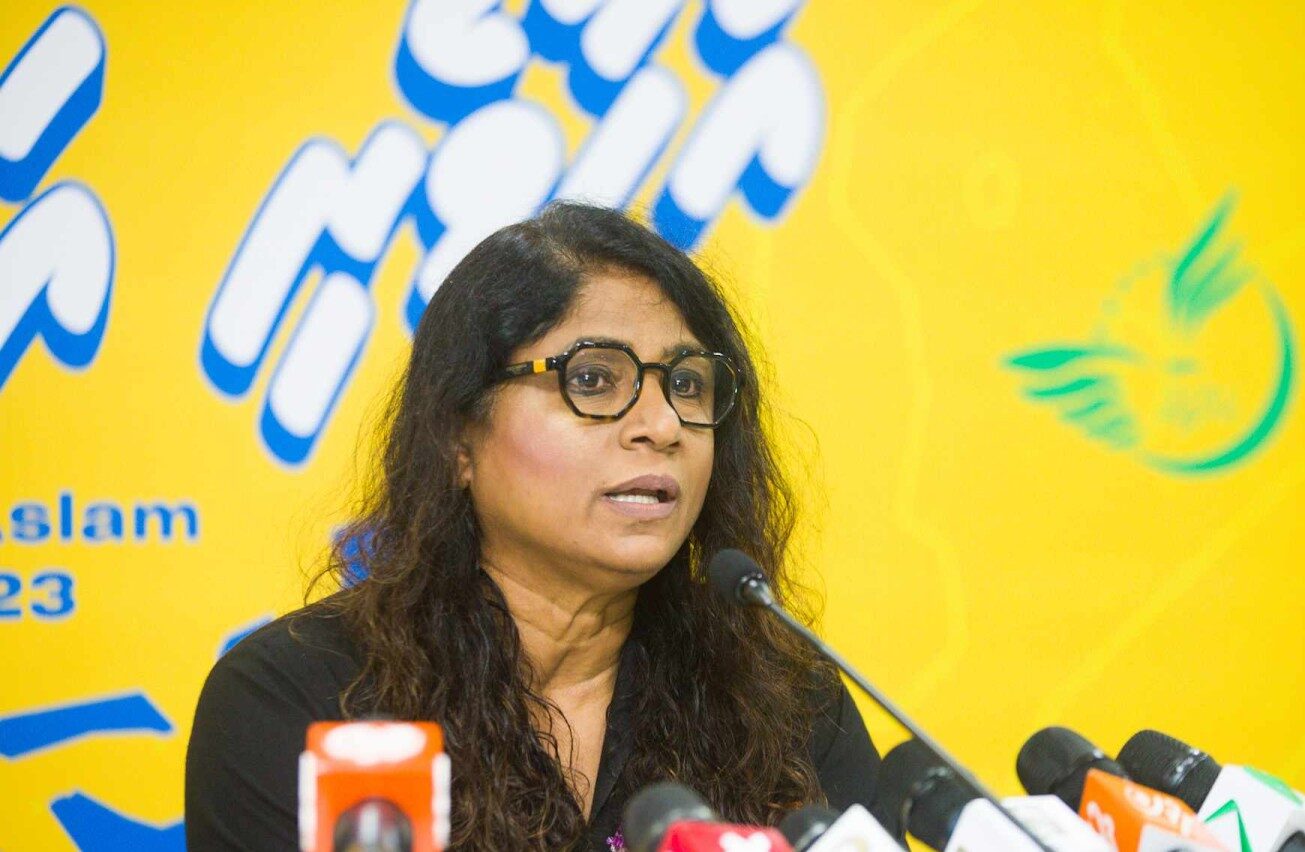 ފޮޓޯ: ޚަބަރު އޮންލައިން