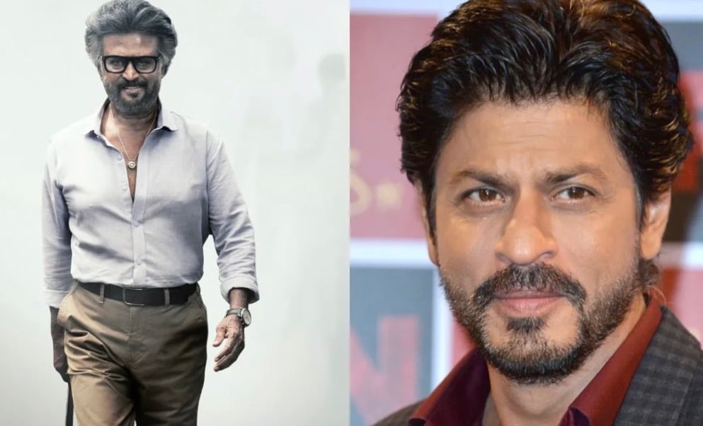 ޖެއިލާ 2 އިން ޝާހުރުކްވެސް ފެންނަނީތަ؟