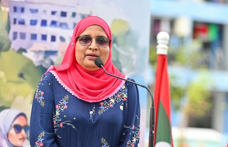 އެމްއެމްޕީއާރުސީ މައްސަލާގައި އާޒިމާގެ މައްޗަށް ކޮށްފައިވާ ދަޢުވާތައް އަނބުރާ ގެންގޮސްފި