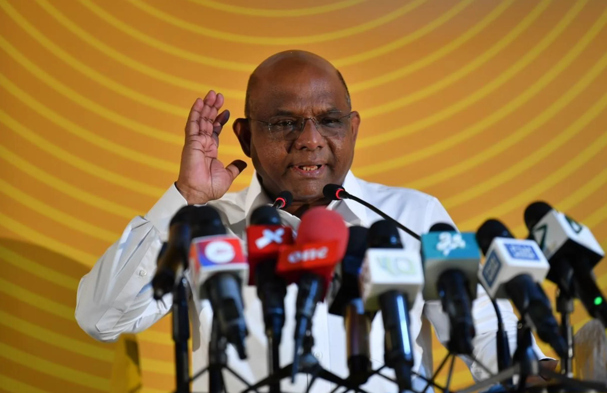 Abdulla Shahid criticizes Government’s labour record in Labour Day message