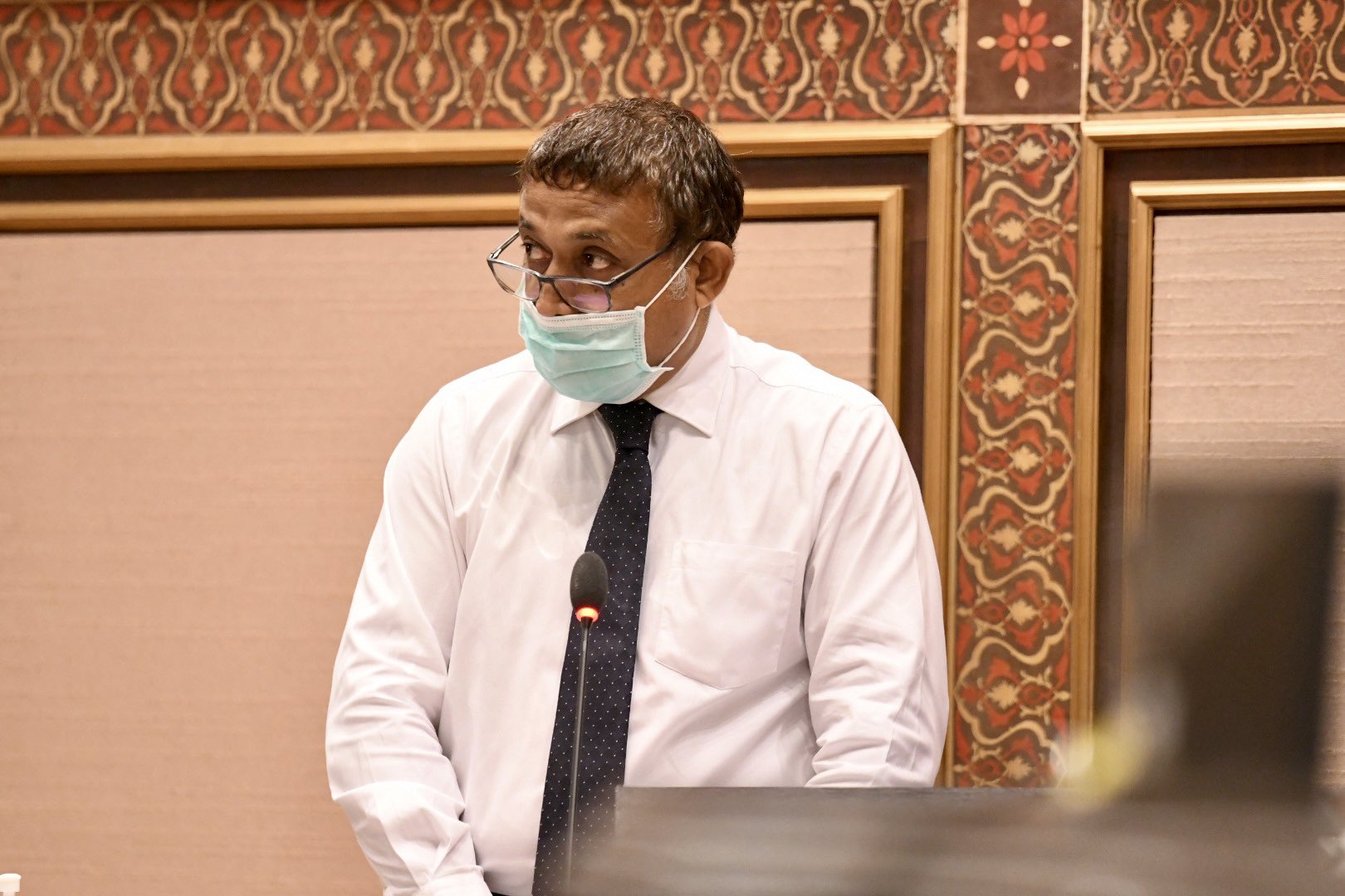 ހިއްކާފައިވާ ބޮޑެތި ބިންތައް ހުރި ރަށްރަށުން ބިން ވިއްކަން ހުޅުވާލަނީ