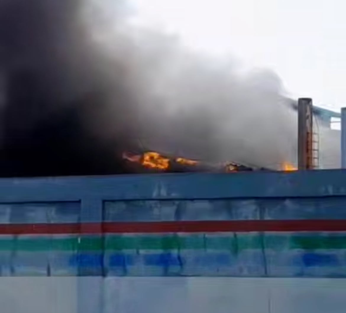 ލ. ގަމު އިންޖީނުގޭގައި އަލިފާނުގެ ހާދިސާއެއް ހިނގައިފި