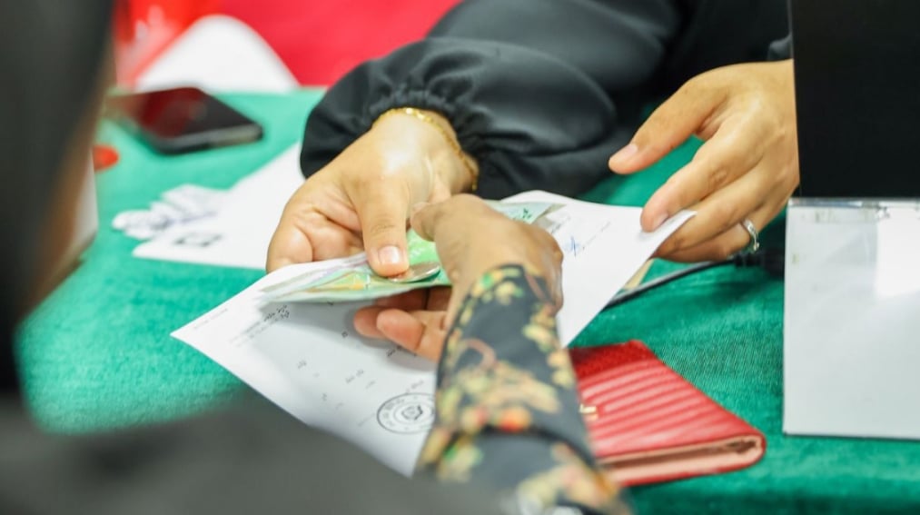 މުދަލު ޒަކާތް ވާޖިބުވާ ނިސާބަކީ 19،527.90 ރުފިޔާ ކަމަށް ކަނޑައަޅައިފި