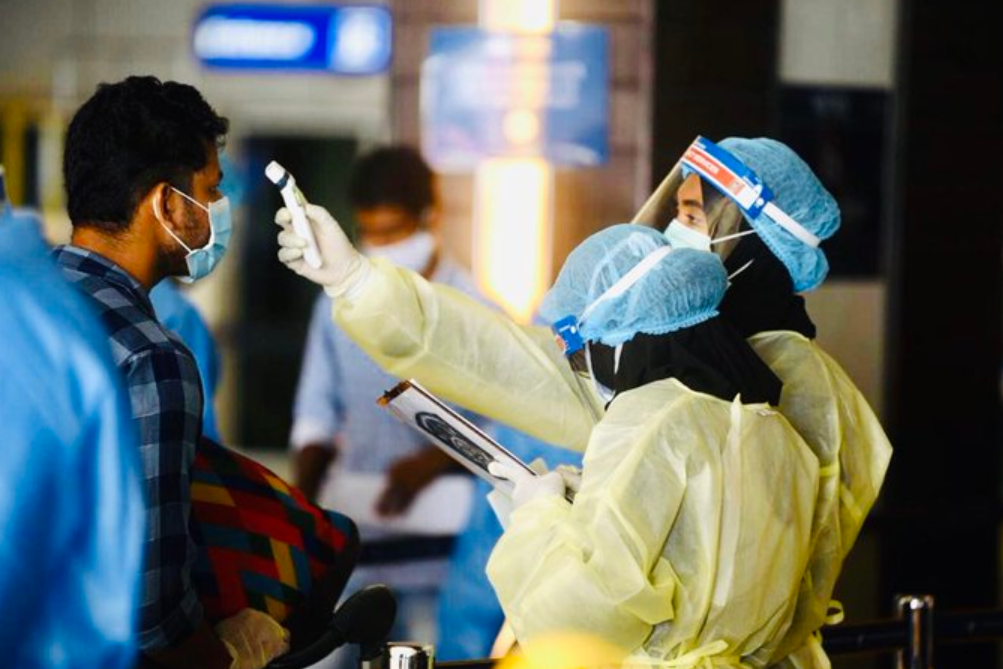 HPA reports rise in COVID-19 and other common illnesses