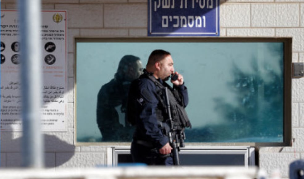 އިސްރާއީލުގެ ޖަލެއްގައި އަނެއްކާވެސް ފަލަސްތީނުގެ ޒުވާނަކު ޝަހީދުކޮށްލައިފި