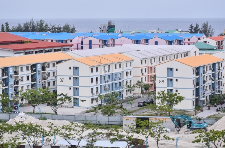 ގެދޮރުވެރިޔާ ސްކީމުން ލޯނު ހޯދަން 200 އަށްވުރެ ގިނަ ފަރާތުން ހުށަހަޅައިފި