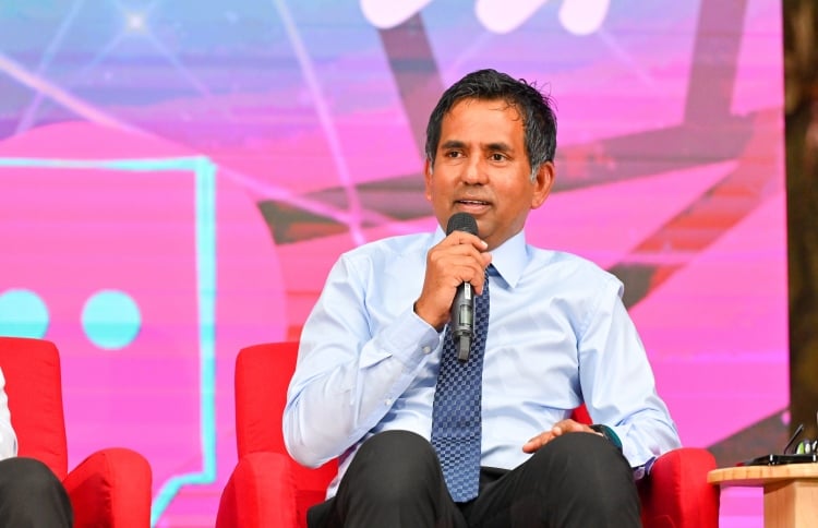 ރަމަޟާންމަހު ތަކެތީގެ އަގު ބޮޑުކޮށް ވިއްކާނަމަ ފިޔަވަޅު އަޅާނަން: ސައީދު