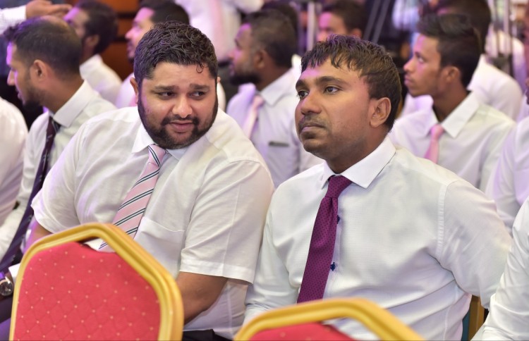 މަޖިލިސް އިންތިޚާބުގައި ޕީޕީއެމް ބަލިވީ ކީއްވެކަން ބޭނުމިއްޔާ ކިޔައިދީފާނަން: އިލްހާމް