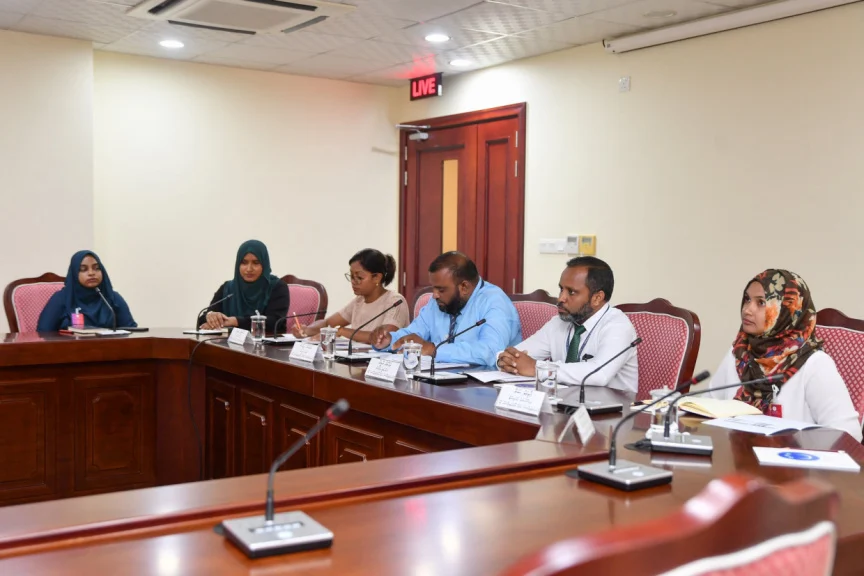 Government companies’ debt reaches MVR 55.8 billion