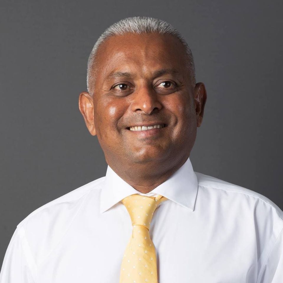 އިންޑިއާއިން ބޭނުންވިޔަސް ރާއްޖެއެއް ނުހިފޭނެ- އާއްޓޭ