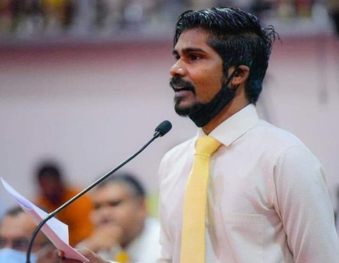 ބަޖެޓަށް ވޯޓް ނުދިނަސް، ދާއިރާގެ ތަރައްޤީ ކުރިއަށްދާނެ: މޫކޭ