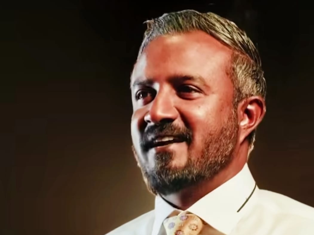 ކުޅުދުއްފުށީގެ ތަރައްޤީ ހުއްޓުވީ ސަރުކާރުން: މޭޔަރު އާތިފްގެ ބޮޑު ތުހުމަތު