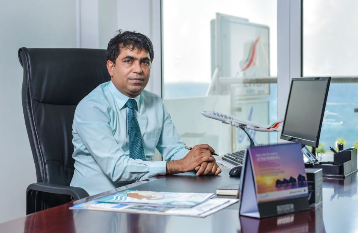 ކޮރަޕްޓް ވިޔަފާރިވެރިންގެ ސަބަބުން ހުއްޓެނީ ޤައުމުގެ ކުރިއެރުން: ފިރާޤް