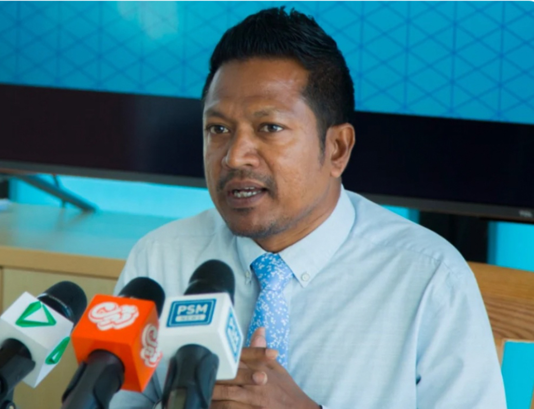 އެއްވެރިކަމުން އަނެއް ވެރިކަމަށް ވާރުތަވާ އެންމެ އިސް އެއްޗަކީ ވައްކަން ކަމުގައި ވާނަމަ ރައްޔިތުންނަށް މަންފާއެއް ނުކުރާނެ: އިންތި