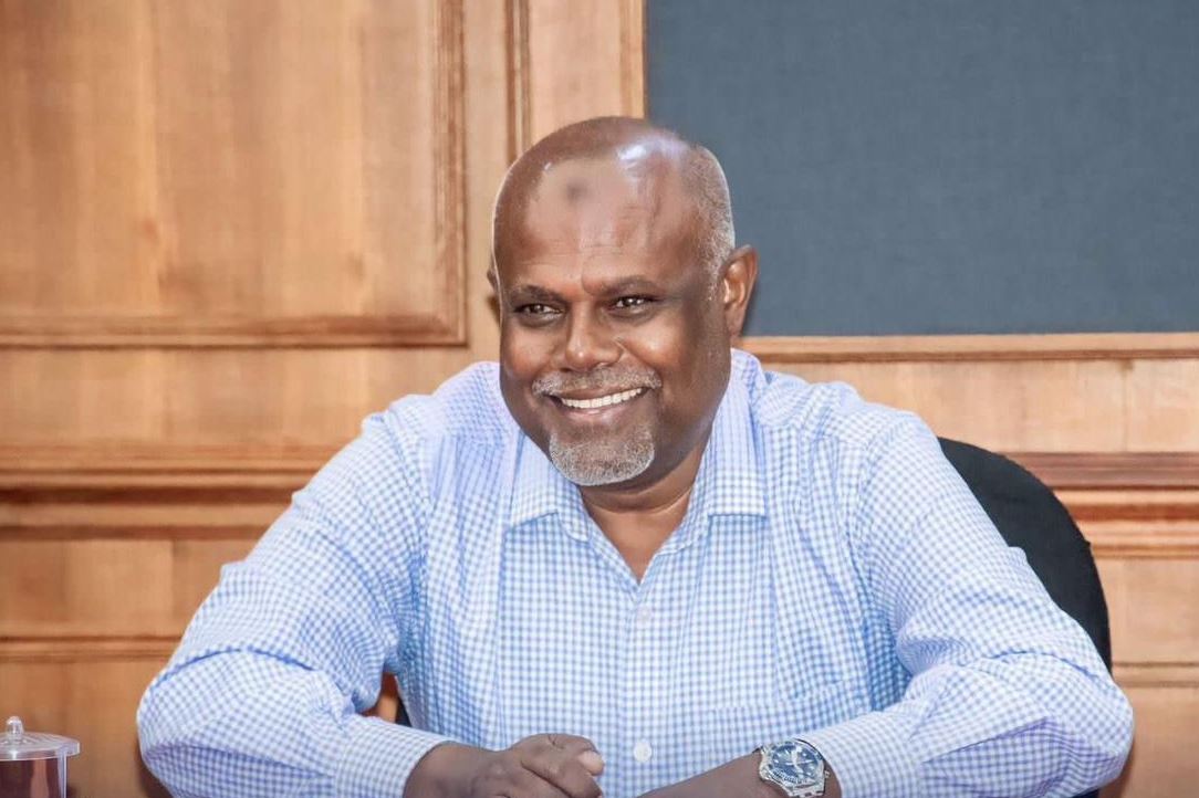 ނަސީމް ވިދާޅުވީ ސަރުކާރުގެ މަޤްސަދަކީ ޕްލާސްޓިކް ބޭނުންކުރުން މަދުކުރުވުން ކަމަށް