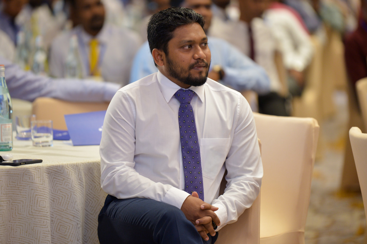 ރައީސް ޞާލިޙްގެ ލީޑަރޝިޕްގައި ރިޔާސީ އިންތިޚާބު ފަސޭހަކަމާއެކު ކާމިޔާބު ކުރާނަން: ޢަލީ ޒާހިރު